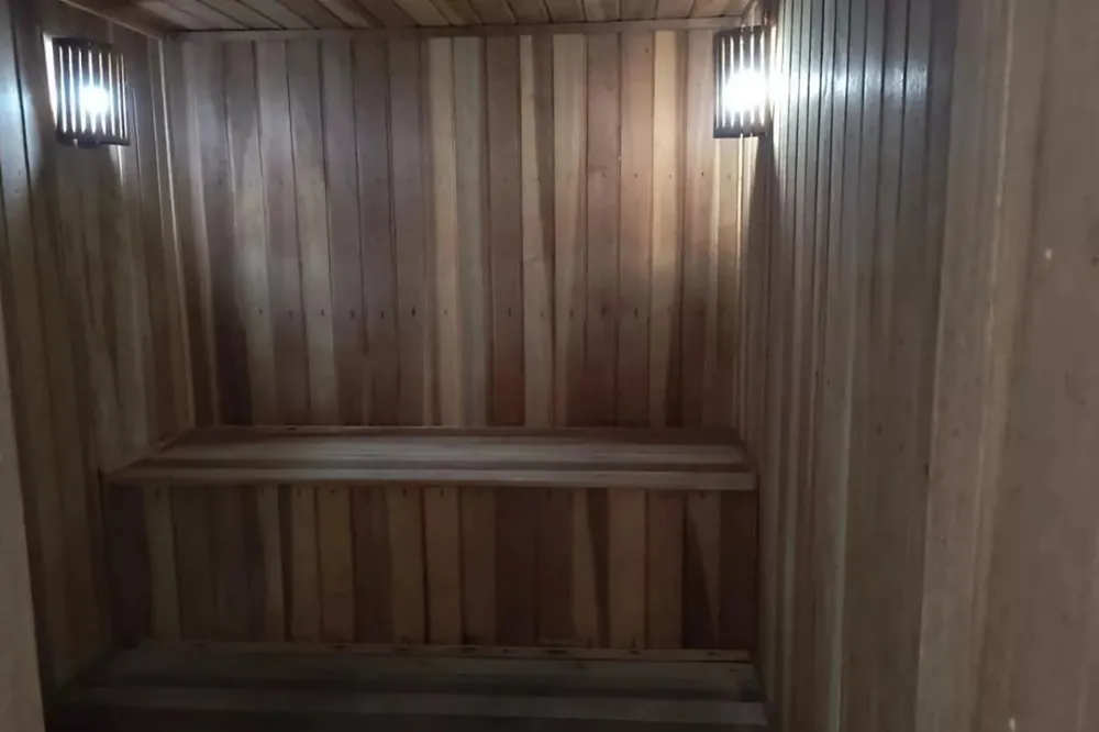 Apartamento, 4 quartos, 210 m² - Foto 5