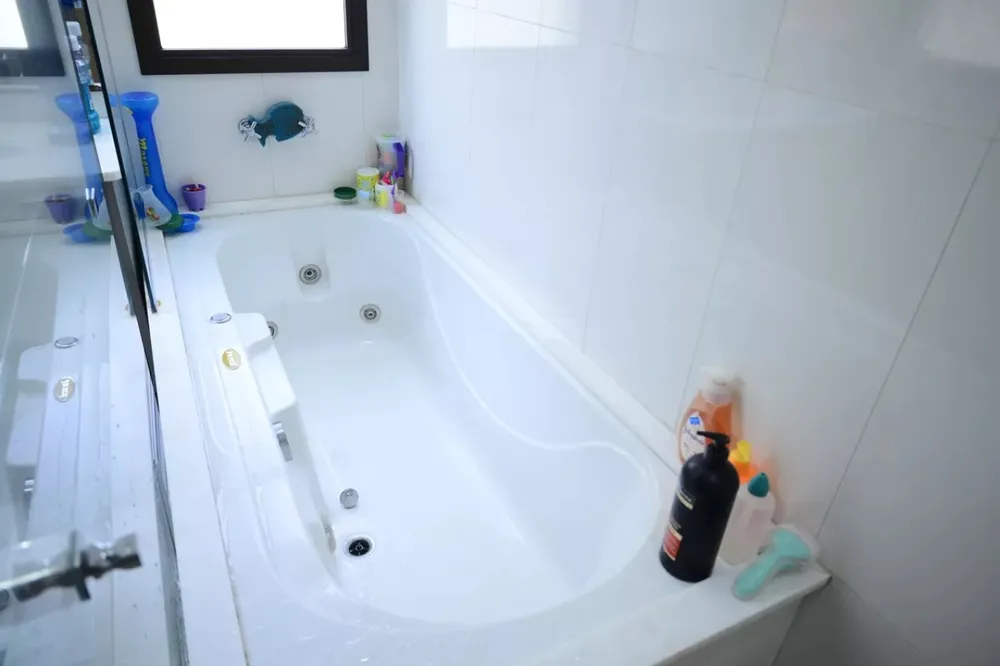 Apartamento, 4 quartos, 210 m² - Foto 7