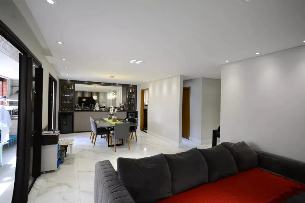 Apartamento, 4 quartos, 210 m² - Foto 3