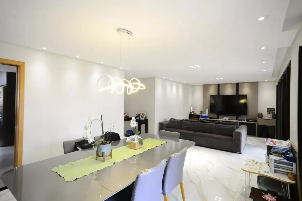 Apartamento, 4 quartos, 210 m² - Foto 4