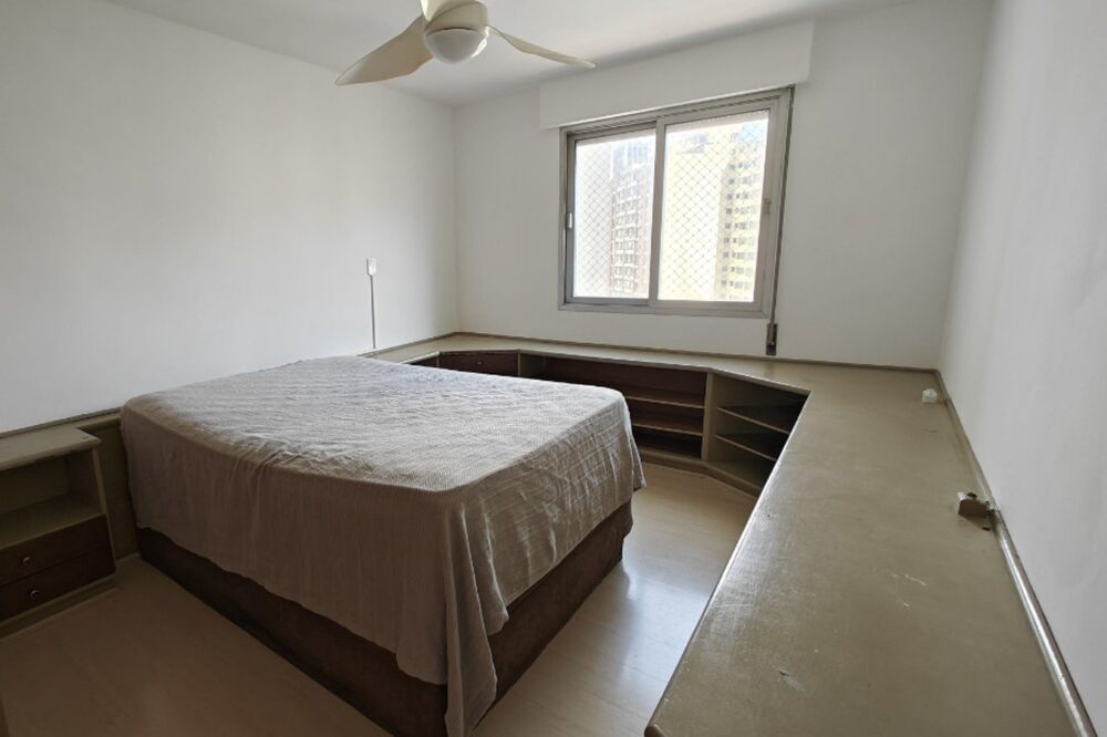 Apartamento, 3 quartos, 115 m² - Foto 8