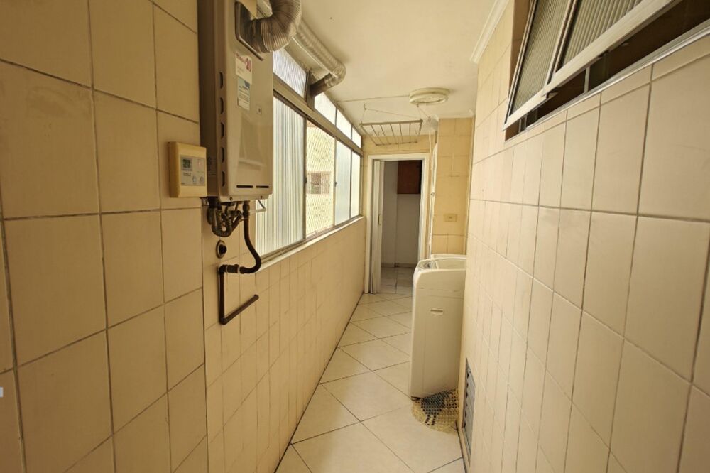 Apartamento, 3 quartos, 115 m² - Foto 3