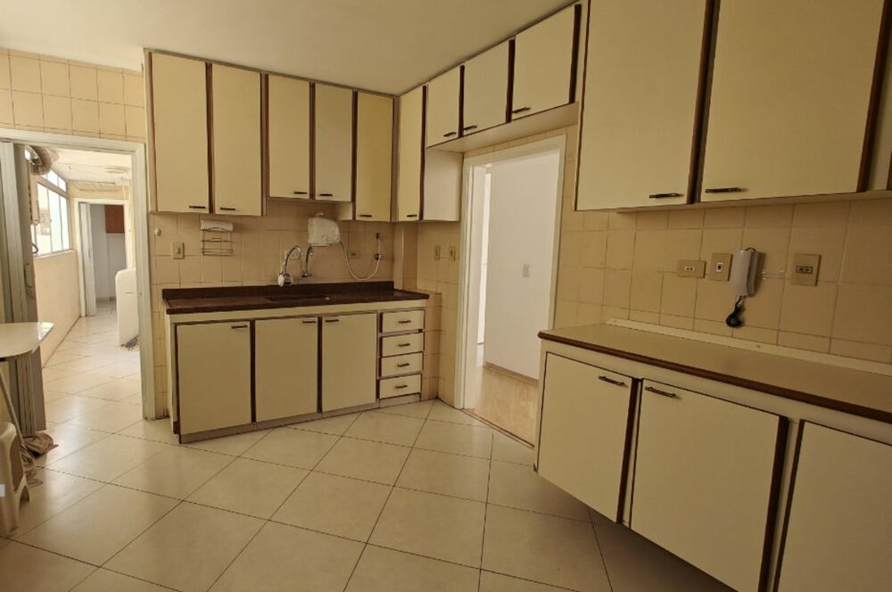 Apartamento, 3 quartos, 115 m² - Foto 11