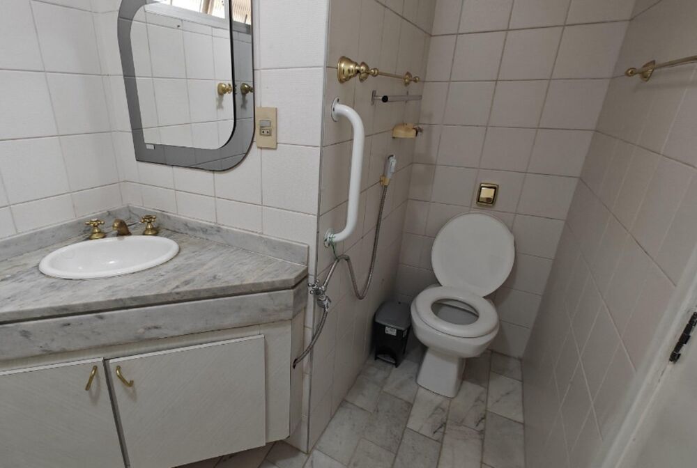 Apartamento, 3 quartos, 115 m² - Foto 1