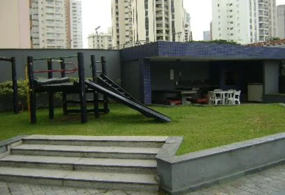 Apartamento, 2 quartos, 68 m² - Foto 2