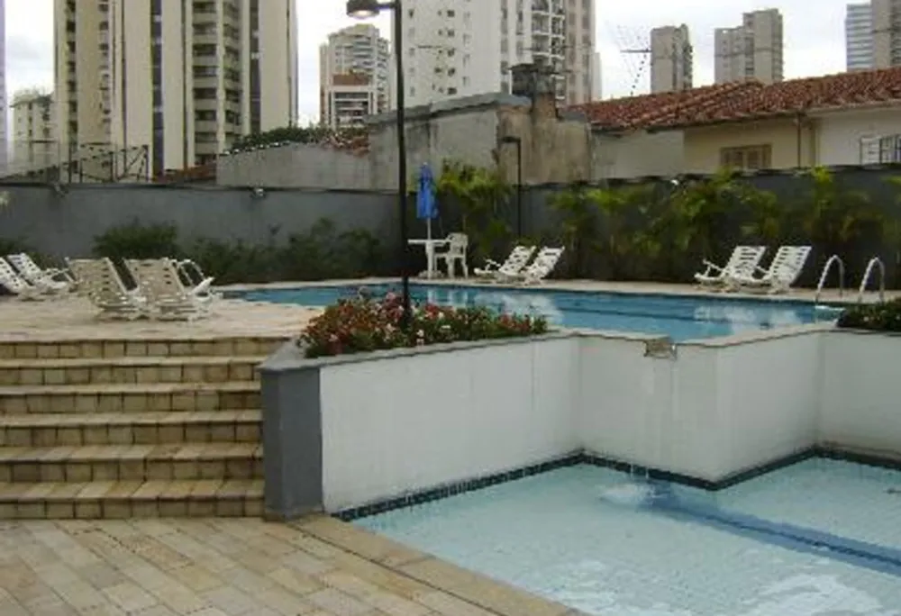 Apartamento, 2 quartos, 68 m² - Foto 3