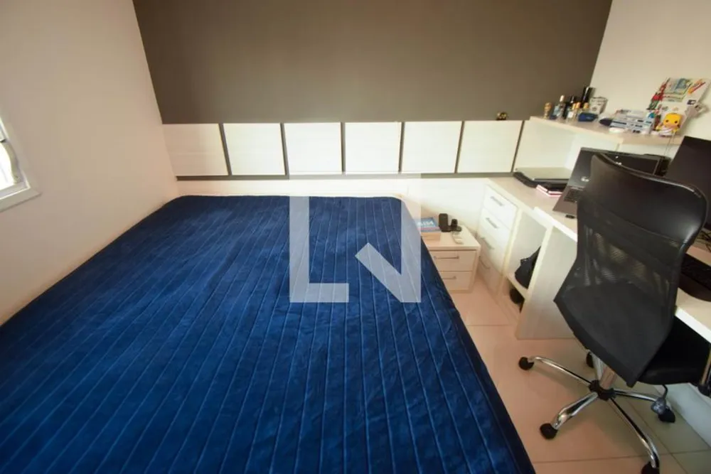 Apartamento, 3 quartos, 167 m² - Foto 5