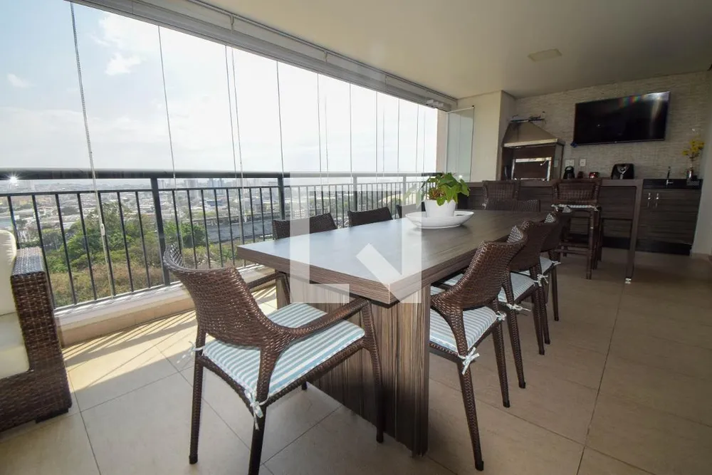 Apartamento, 3 quartos, 167 m² - Foto 6