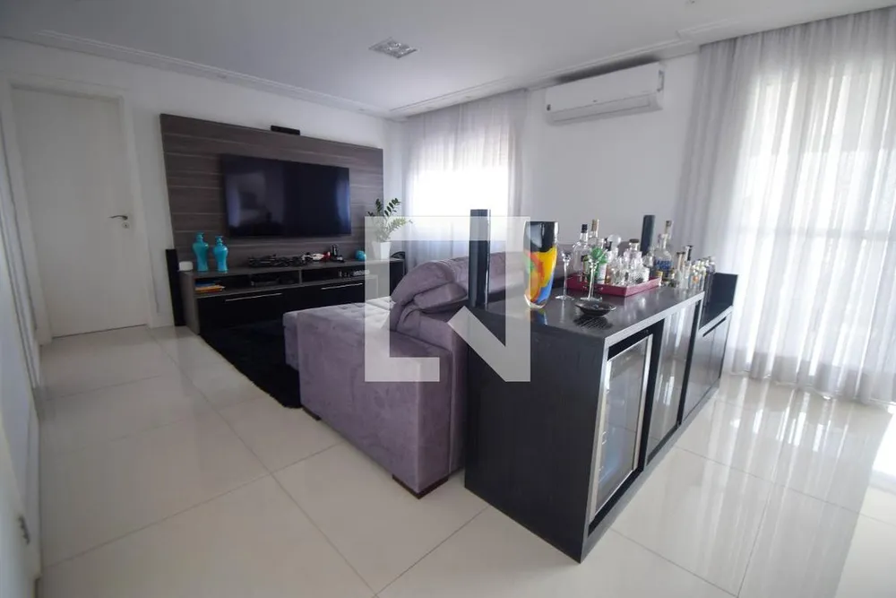 Apartamento, 3 quartos, 167 m² - Foto 2