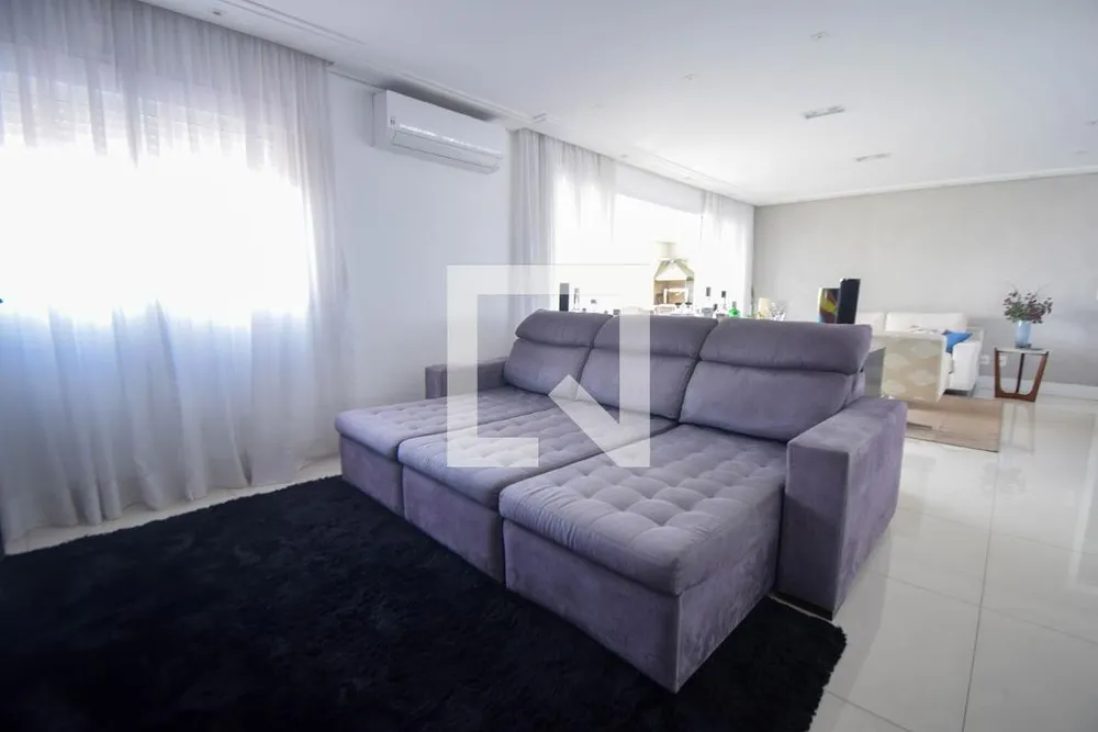 Apartamento, 3 quartos, 167 m² - Foto 3