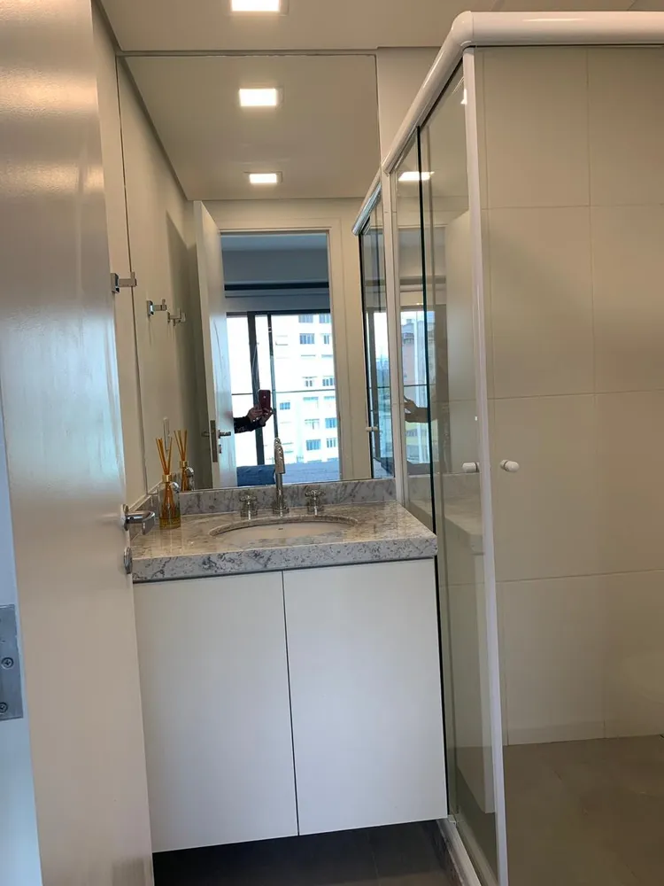 Apartamento, 1 quarto, 36 m² - Foto 7