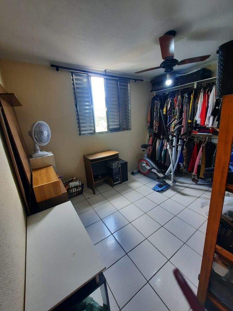 Apartamento, 2 quartos, 56 m² - Foto 3