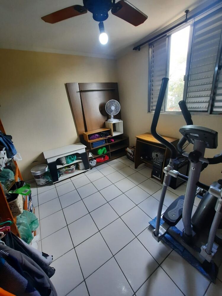 Apartamento, 2 quartos, 56 m² - Foto 4