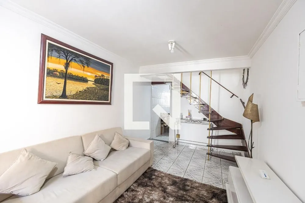 Casa, 2 quartos, 50 m² - Foto 2