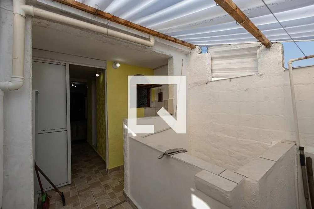 Casa, 2 quartos, 50 m² - Foto 8