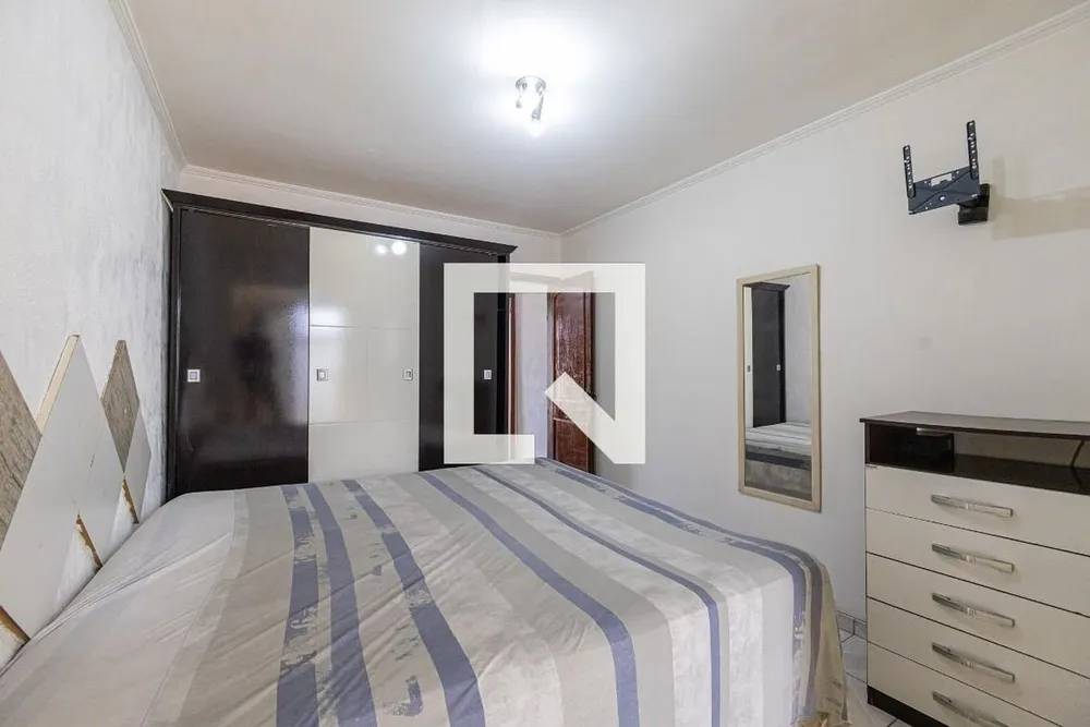 Casa, 2 quartos, 50 m² - Foto 7
