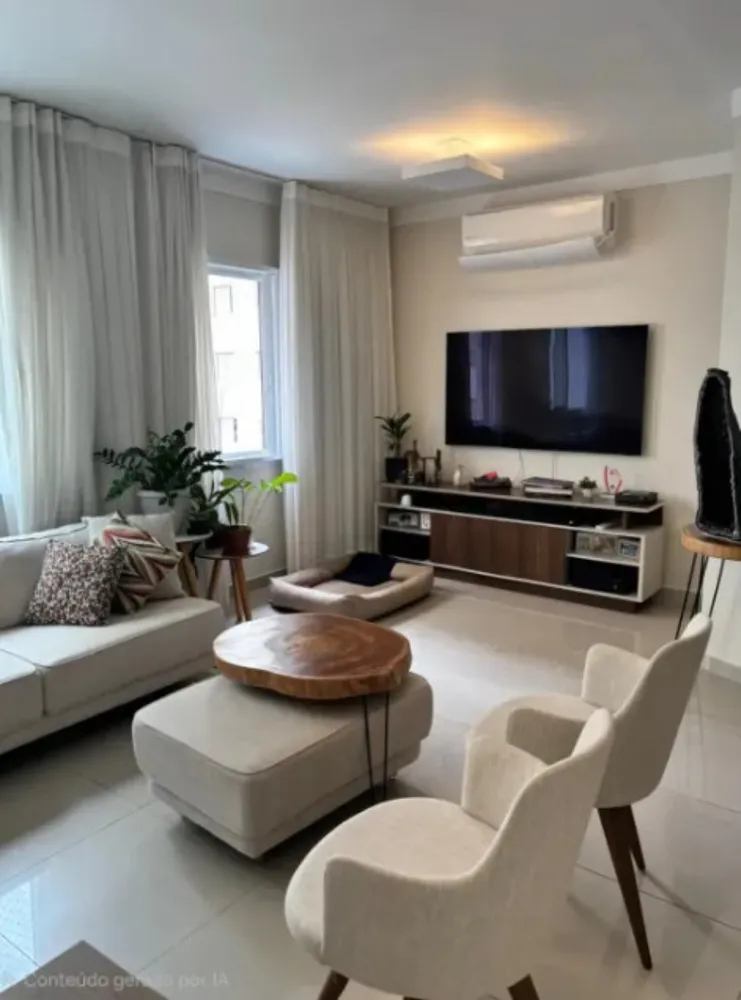 Apartamento, 2 quartos, 90 m² - Foto 3