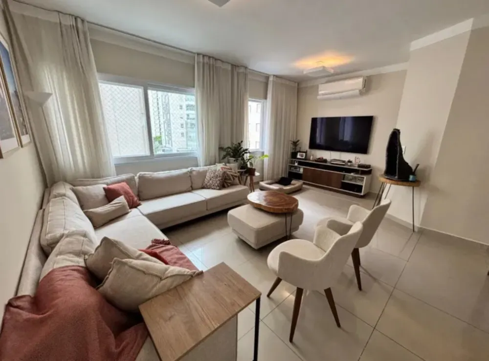 Apartamento, 2 quartos, 90 m² - Foto 2
