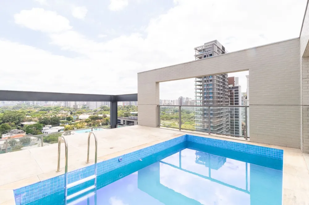 Cobertura, 3 quartos, 400 m² - Foto 6