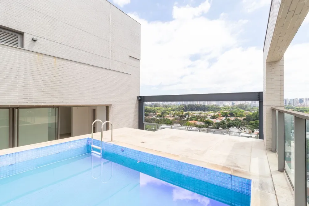 Cobertura, 3 quartos, 400 m² - Foto 1