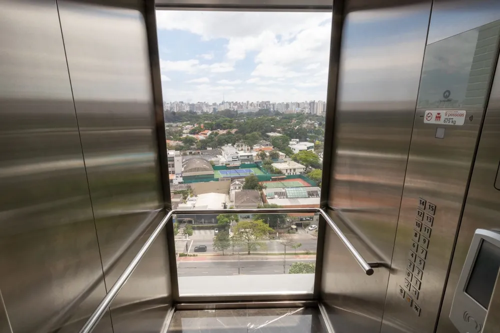 Cobertura, 3 quartos, 400 m² - Foto 3