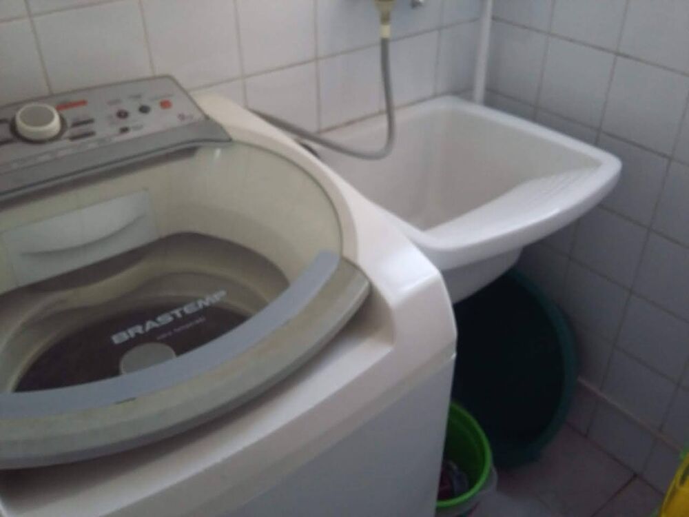Apartamento, 1 quarto, 45 m² - Foto 3