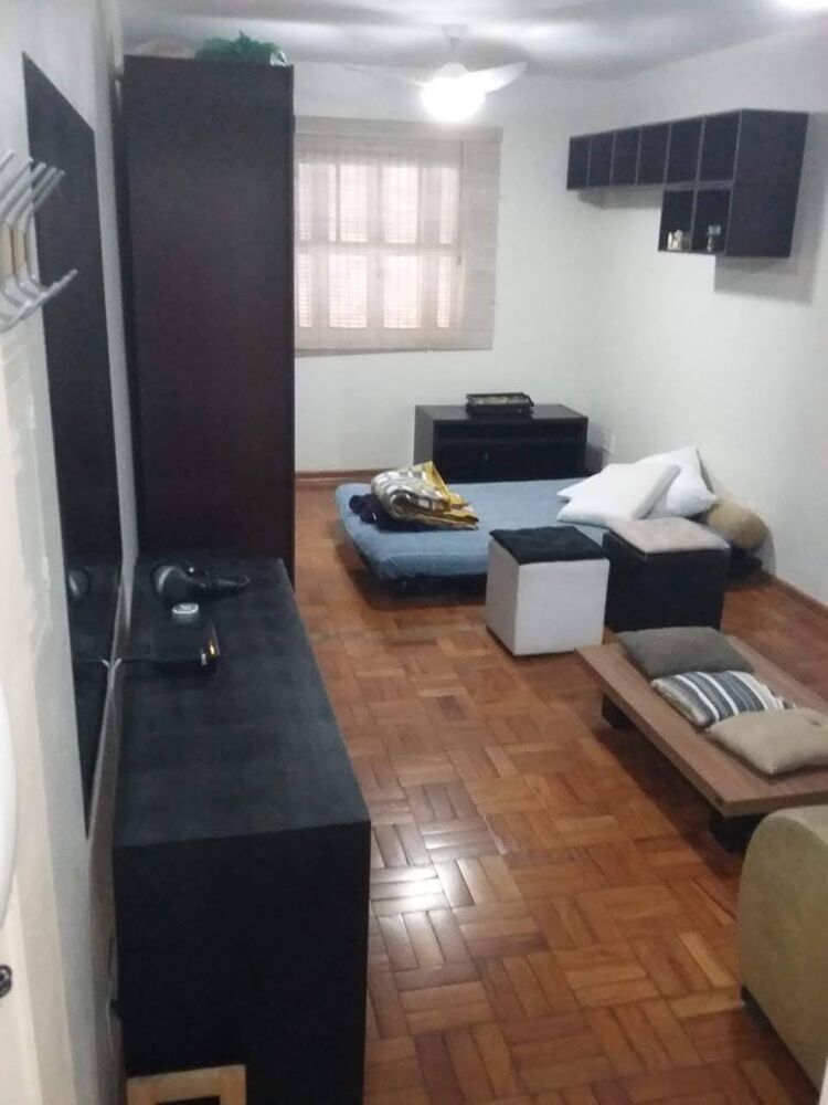 Apartamento, 1 quarto, 45 m² - Foto 10