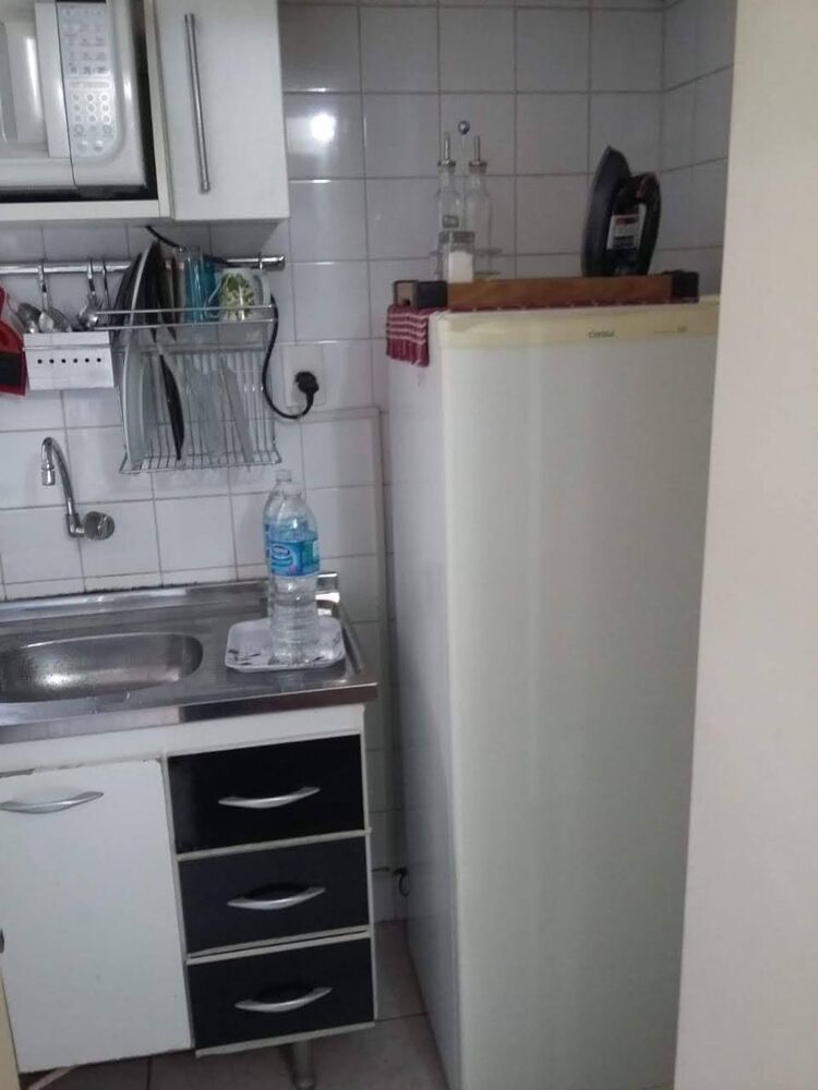 Apartamento, 1 quarto, 45 m² - Foto 12