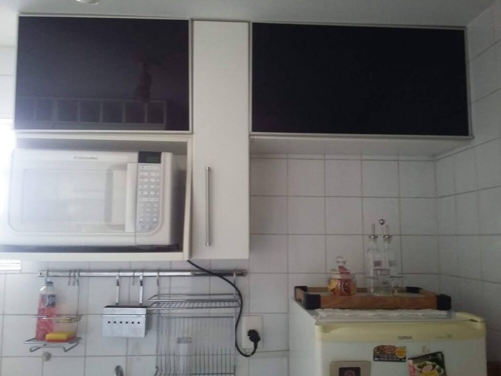 Apartamento, 1 quarto, 45 m² - Foto 1