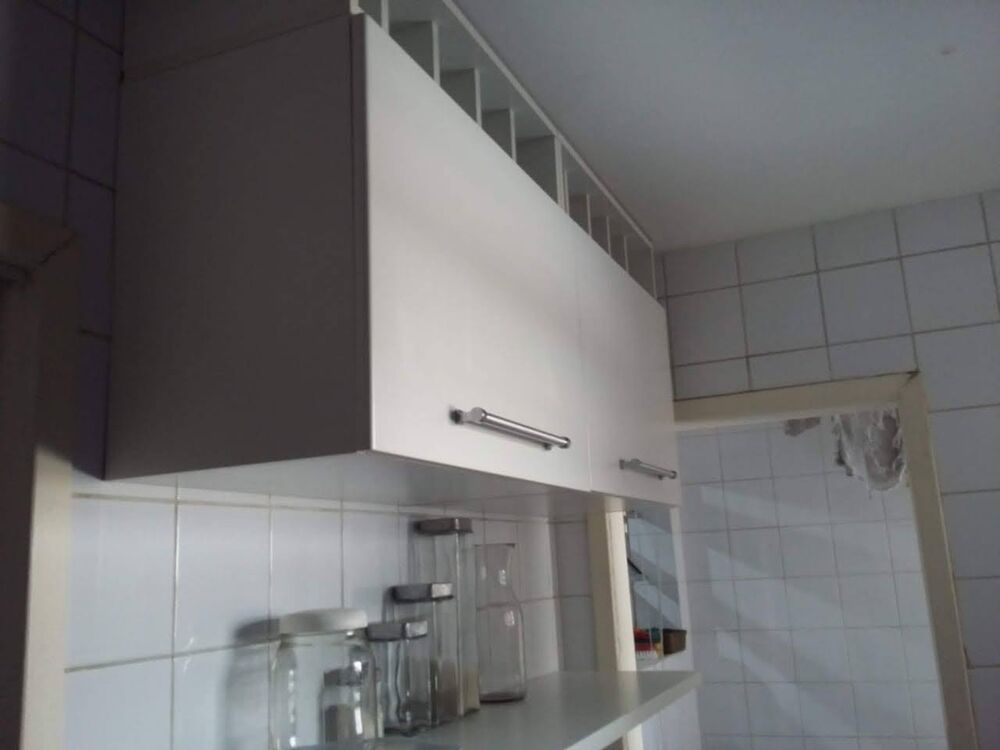 Apartamento, 1 quarto, 45 m² - Foto 2