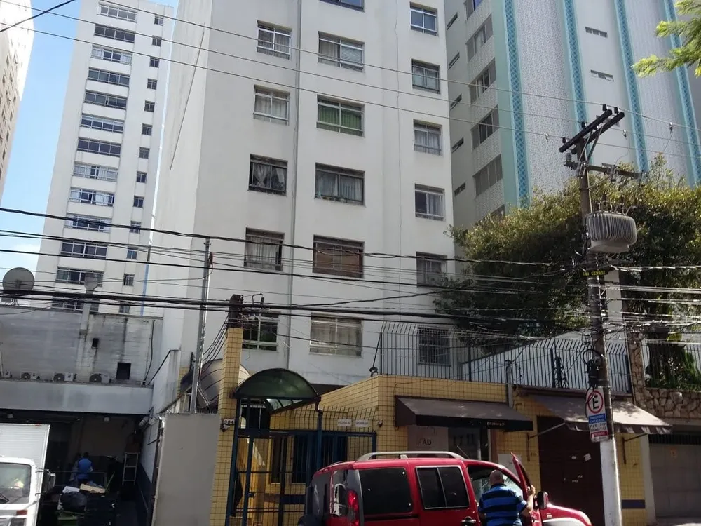 Apartamento, 1 quarto, 45 m² - Foto 13