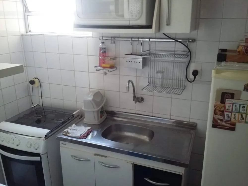 Apartamento, 1 quarto, 45 m² - Foto 16