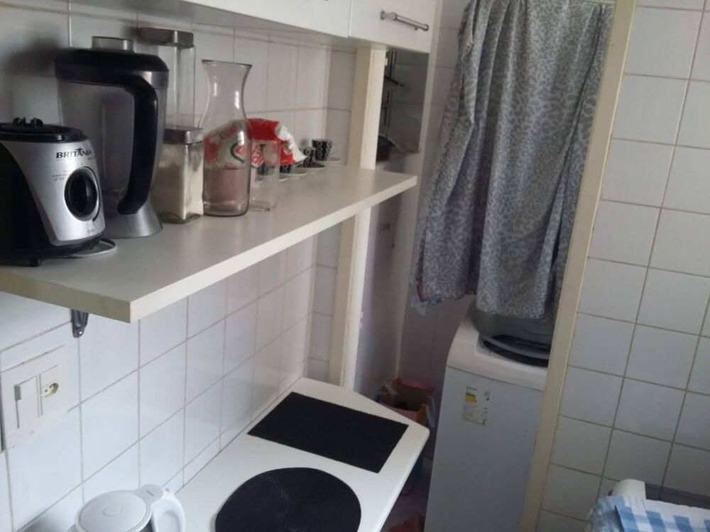 Apartamento, 1 quarto, 45 m² - Foto 6