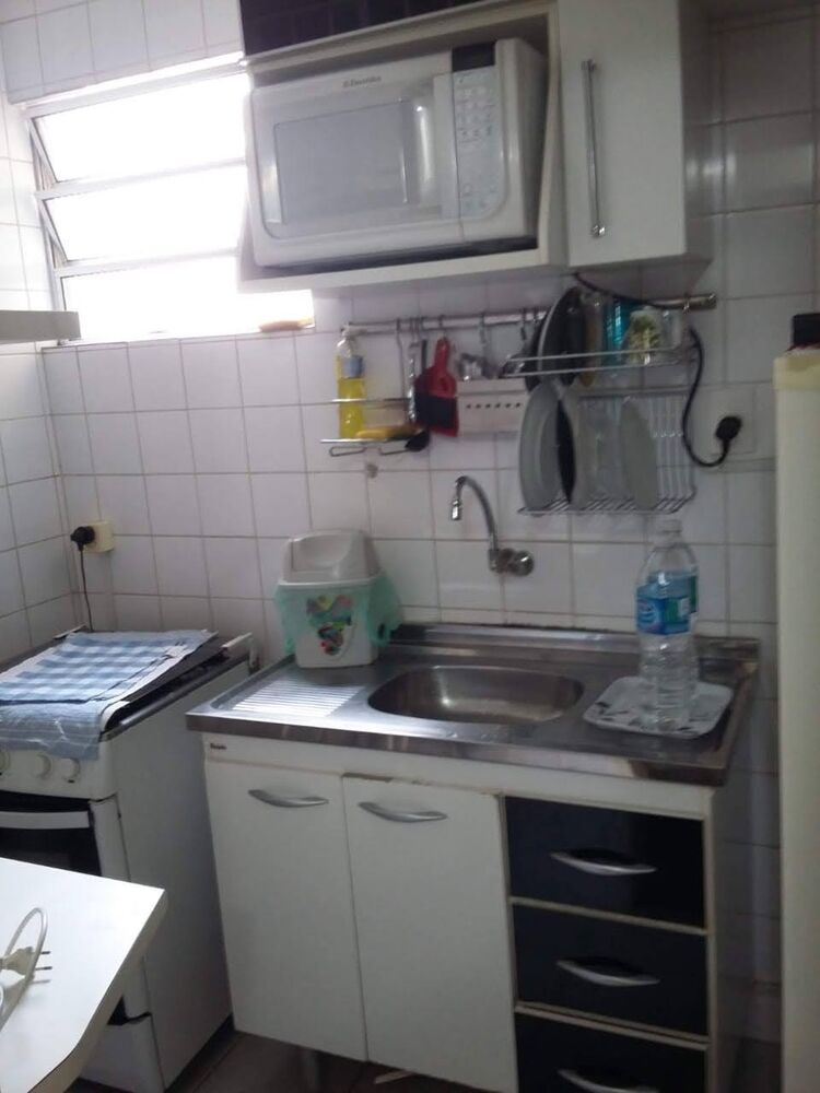 Apartamento, 1 quarto, 45 m² - Foto 11
