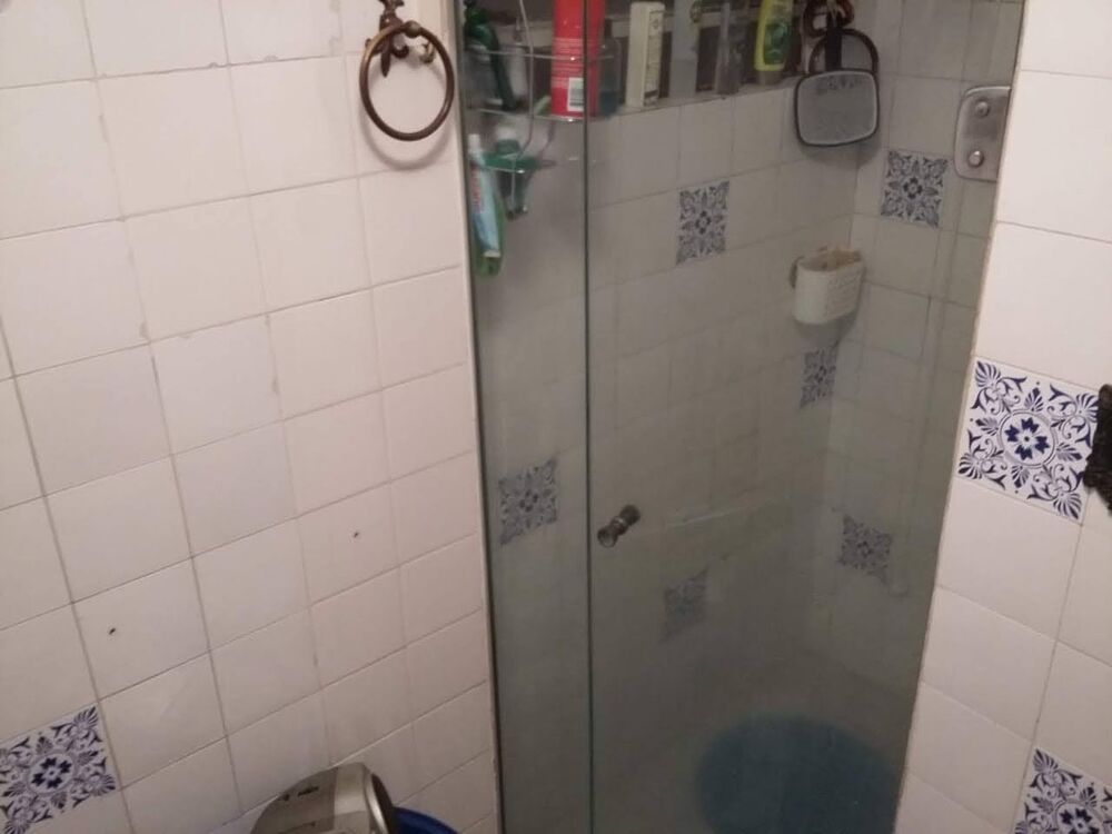 Apartamento, 1 quarto, 45 m² - Foto 5