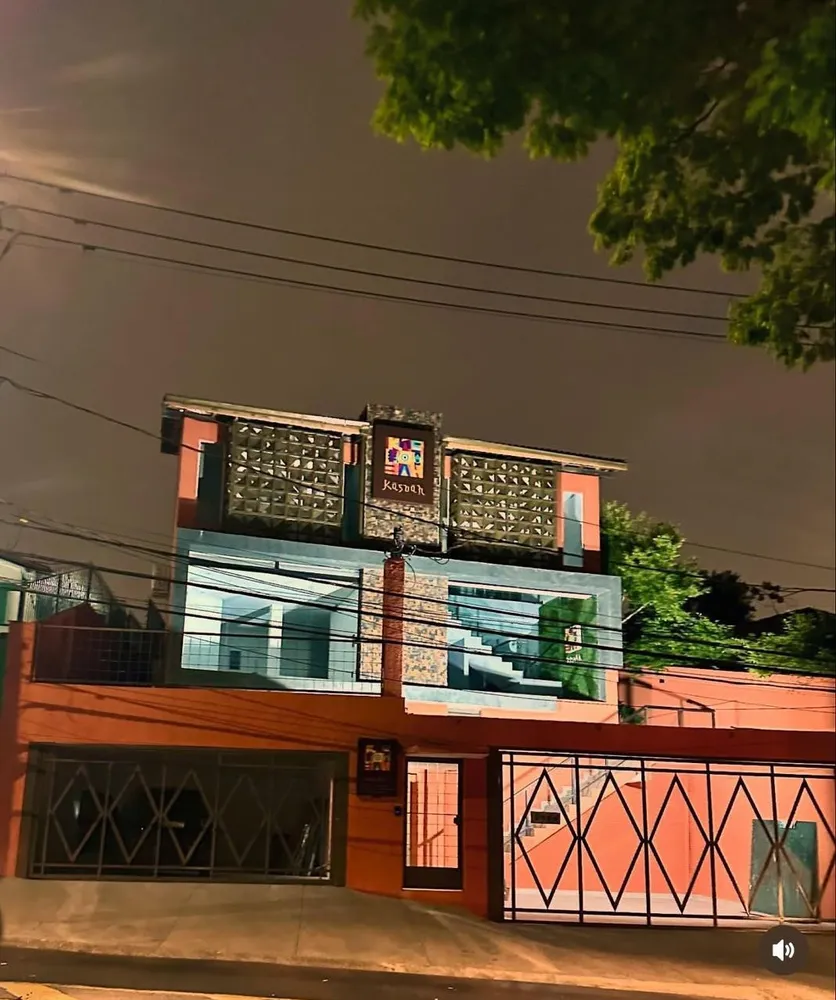 Prédio Inteiro, 600 m² - Foto 1