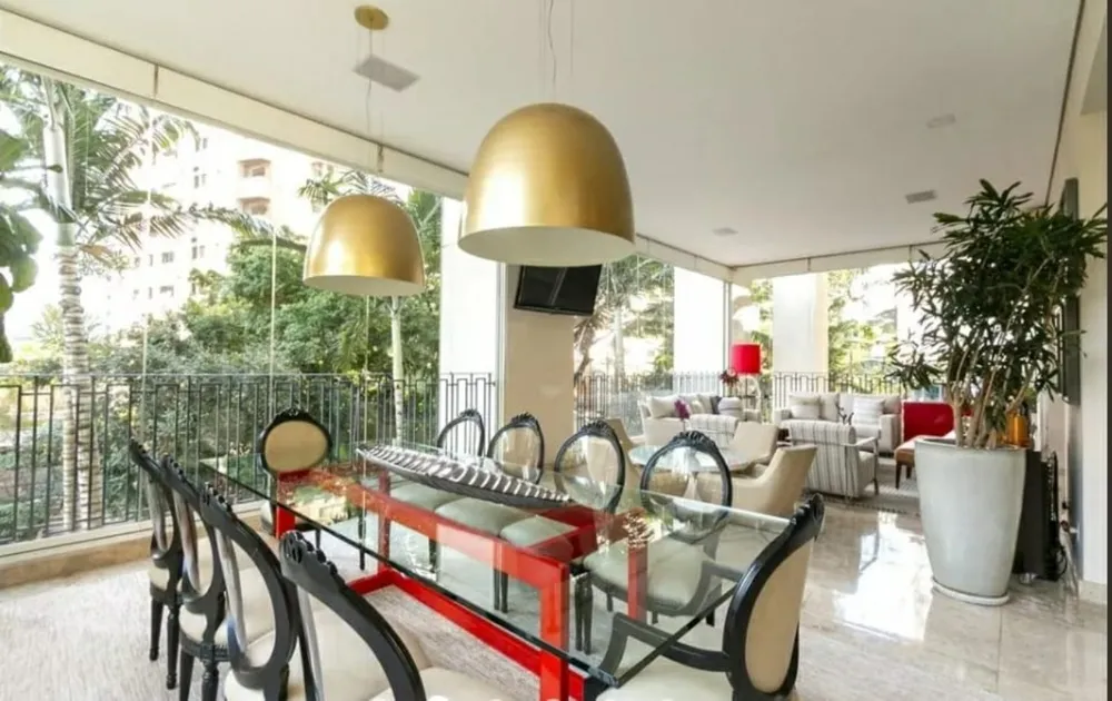 Apartamento, 4 quartos, 440 m² - Foto 8
