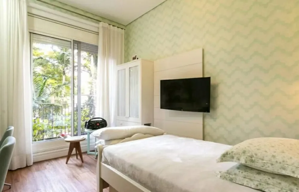 Apartamento, 4 quartos, 440 m² - Foto 6