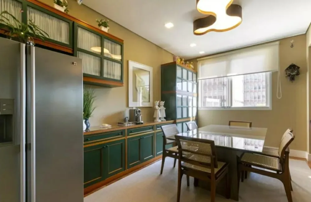 Apartamento, 4 quartos, 440 m² - Foto 7