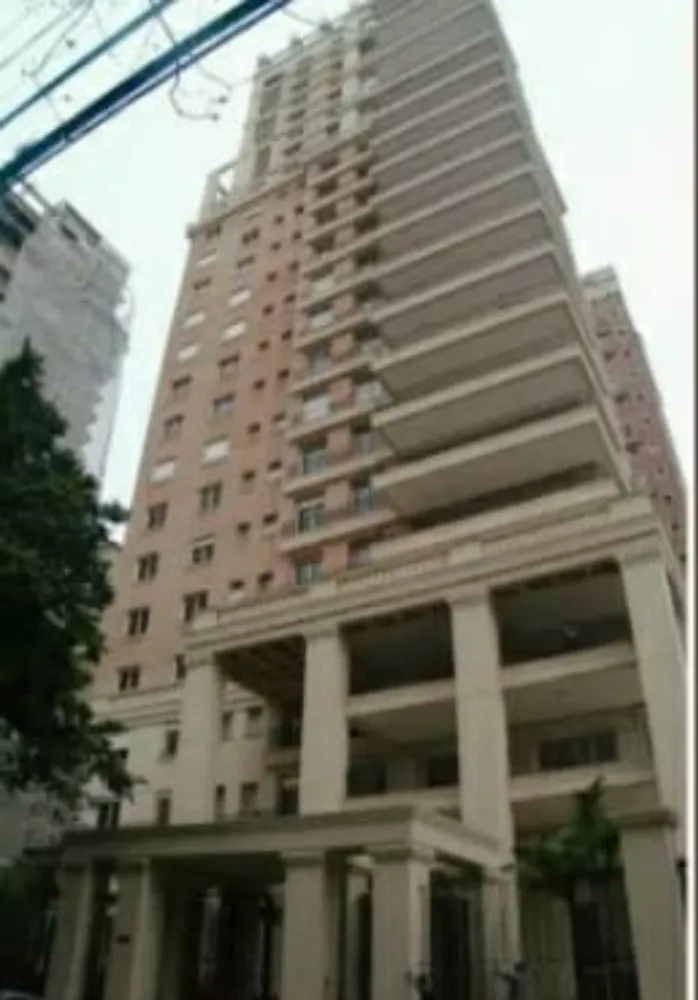 Apartamento, 4 quartos, 440 m² - Foto 5