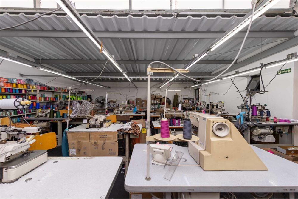 Loja-Salão, 320 m² - Foto 4