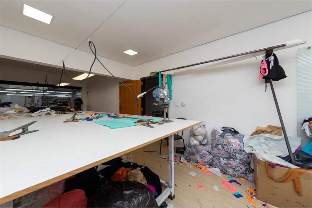 Loja-Salão, 320 m² - Foto 9