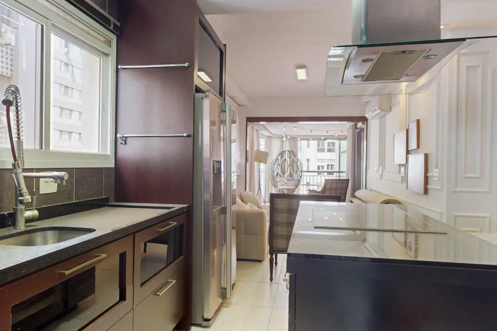 Apartamento, 2 quartos, 90 m² - Foto 4