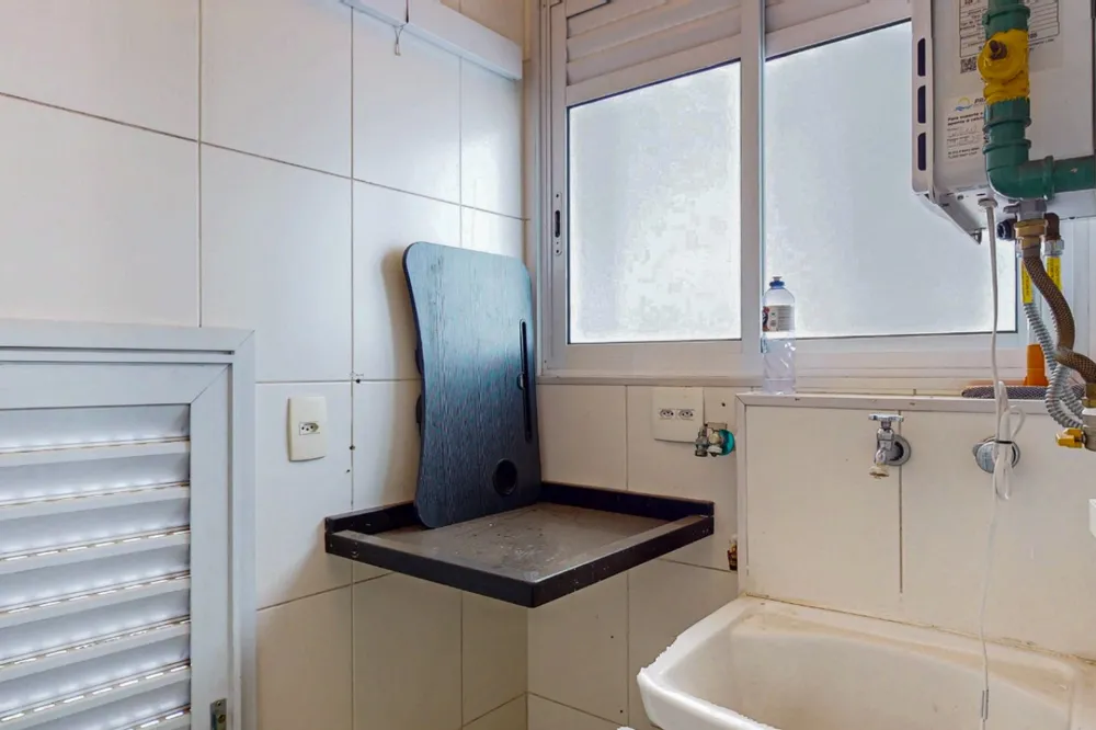 Apartamento, 2 quartos, 90 m² - Foto 8