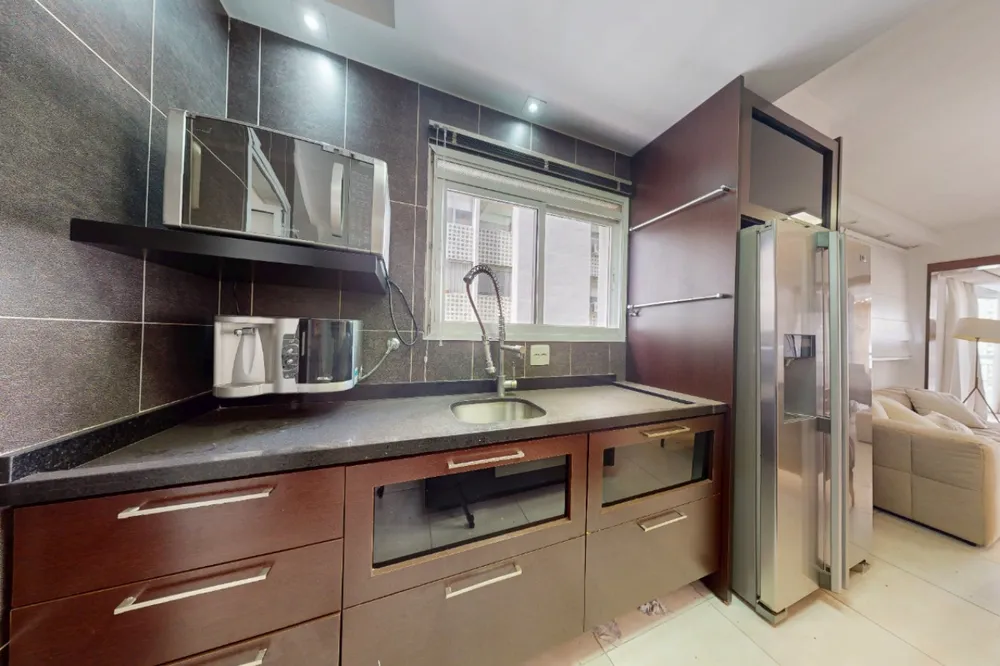Apartamento, 2 quartos, 90 m² - Foto 5