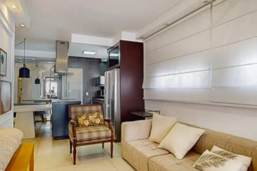 Apartamento, 2 quartos, 90 m² - Foto 7