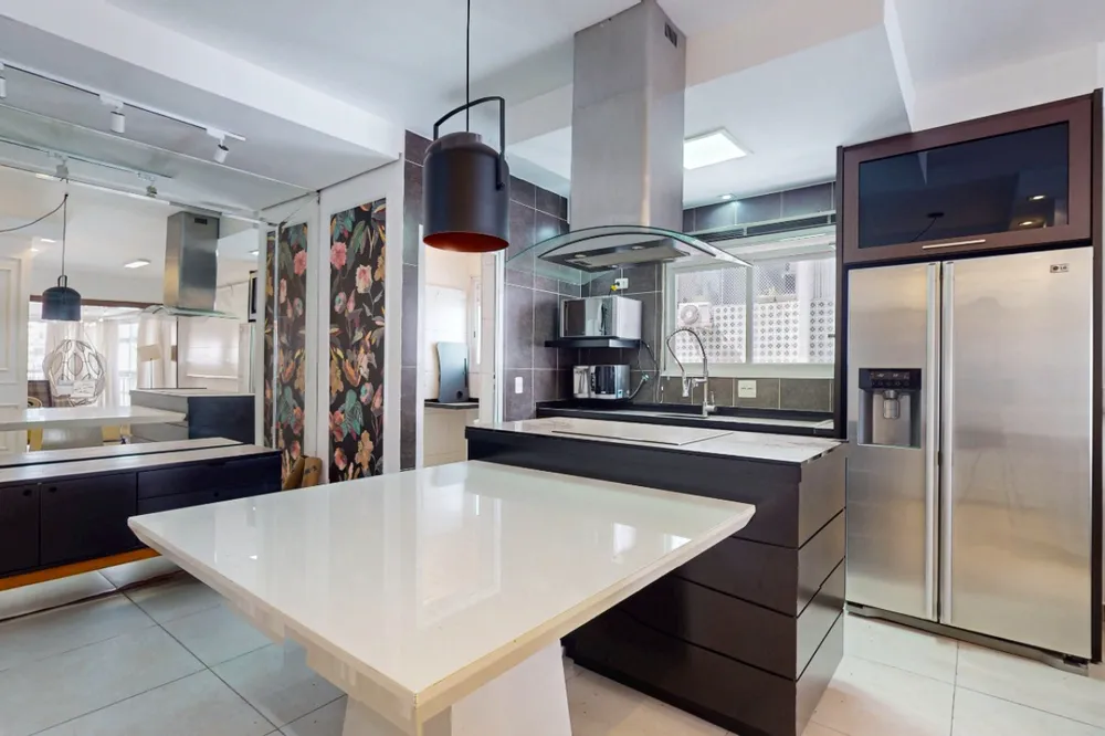 Apartamento, 2 quartos, 90 m² - Foto 1