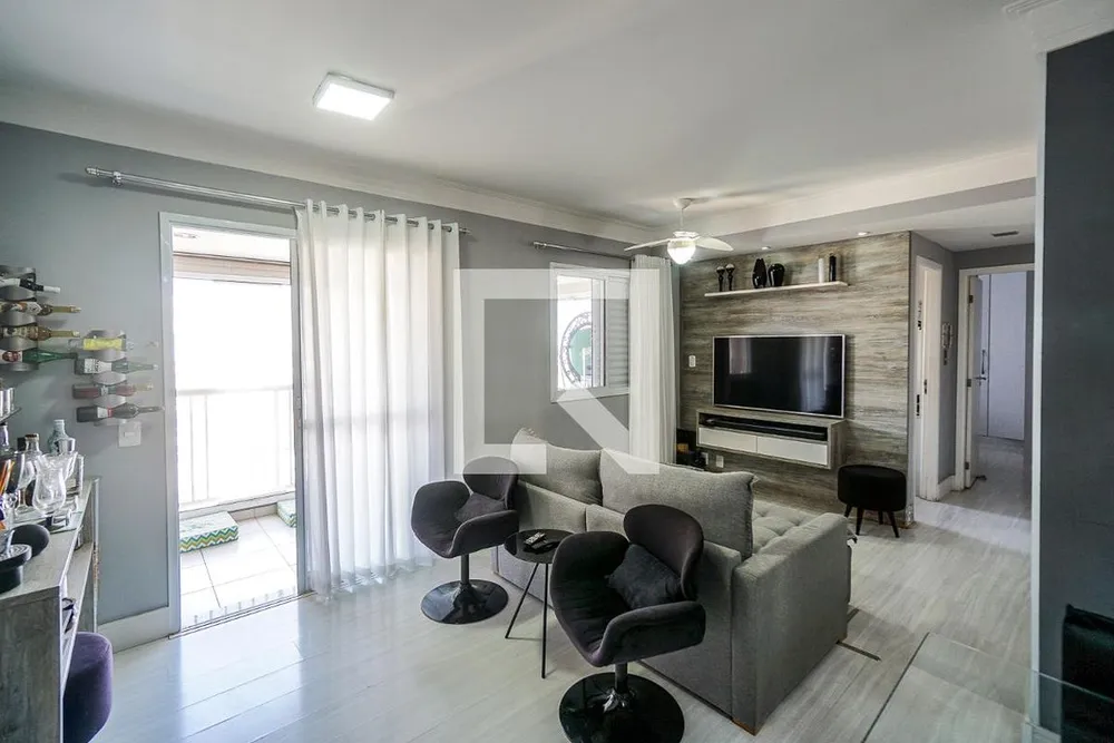Apartamento, 2 quartos, 73 m² - Foto 1