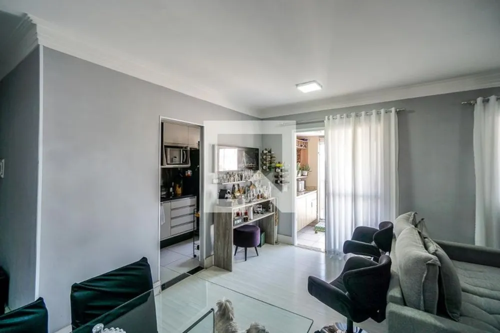 Apartamento, 2 quartos, 73 m² - Foto 3