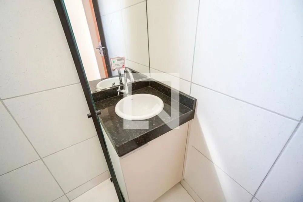 Apartamento, 2 quartos, 45 m² - Foto 8